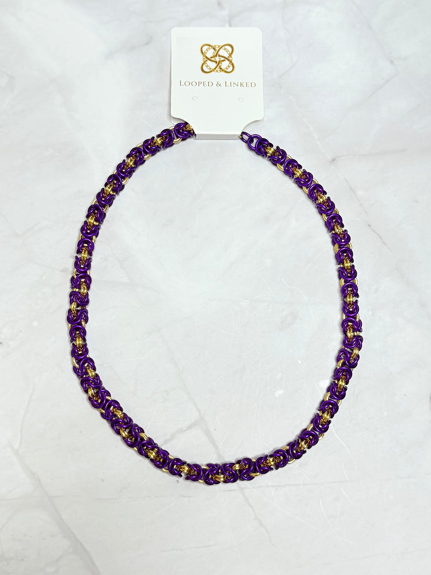 20-inch Necklace