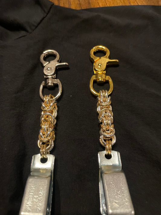 Bulk Order Glove Clip