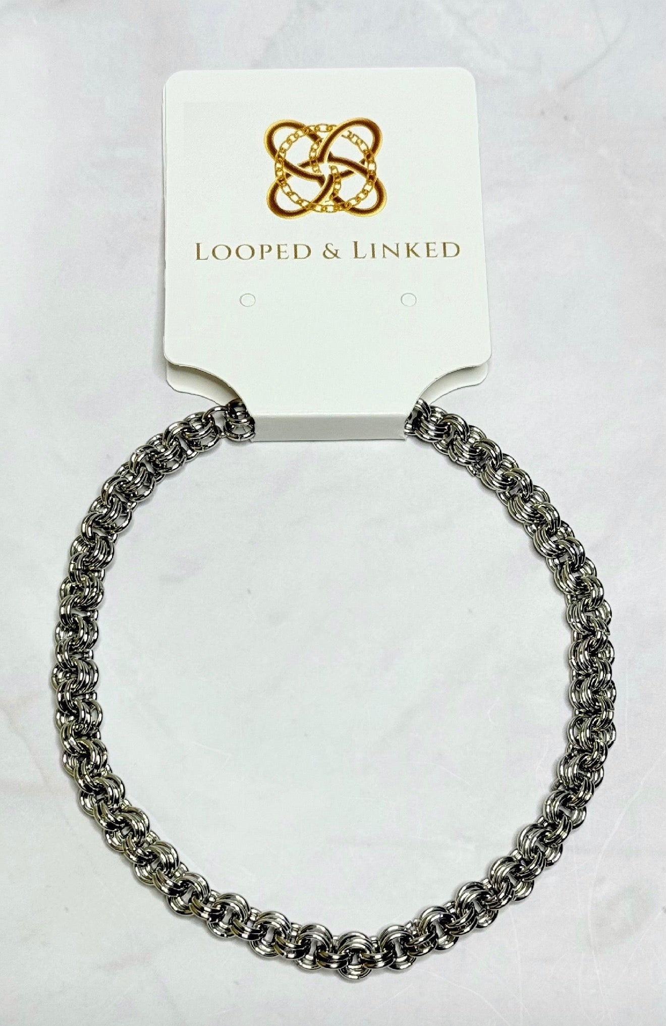 Anklets