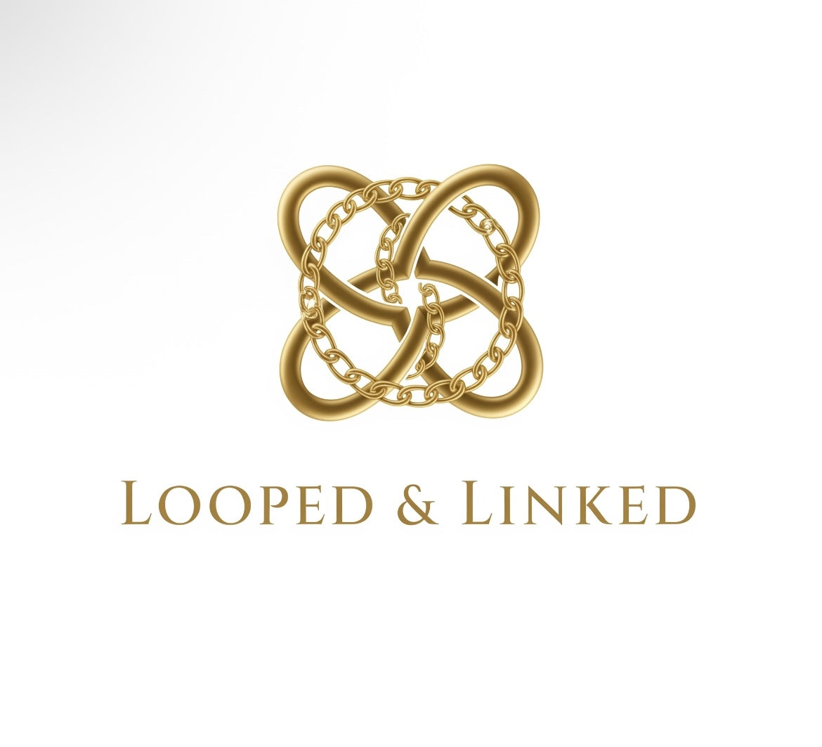 Looped & Linked Set