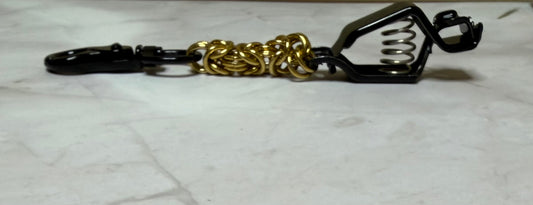 Glove Clip